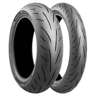 Bridgestone Set 120/70ZR17 ve 180/55ZR17 Tak�m Lastik Fiyat�