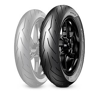 Pirelli 110/70-17 ve 150/60-17 Diablo Rosso Sport �n Arka Tak�m