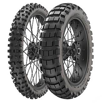 Anla� Capra X Rally TL 90/90-21 150/70B18