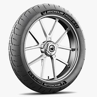 130/70B18 Michelin (2024) Motosiklet Lasti�i Fiyat�