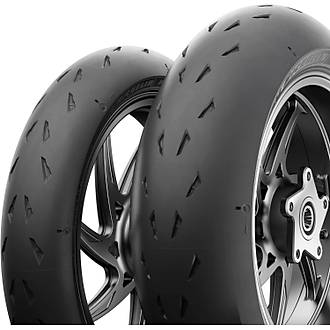 120/70ZR17 ve 200/55ZR17 Michelin Power Cup 2 Lastik Fiyat�