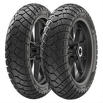 120/70R15160/60R15 Anla� SC500 Scooter K�� Lasti�i Fiyat�