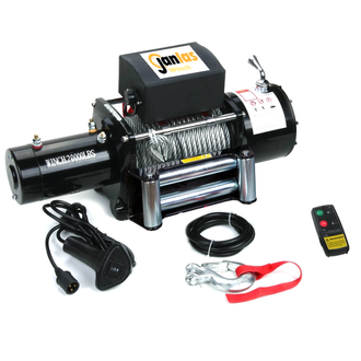 20000 LBS Offroad ve �ekici Vin� Fiyat�