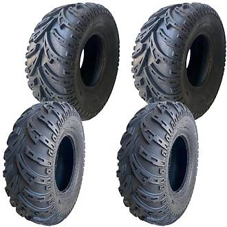 21x7-10 Atv �n Lastikleri