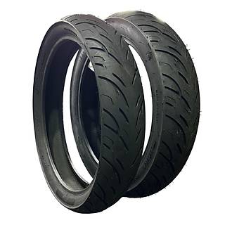 120/70-15 ve 140/70-14 Motosiklet Lasti�i