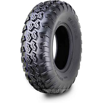 Wanda 22x7-10 ve 22x10-10 P3018 ATV Tak�m Lastik �n Arka