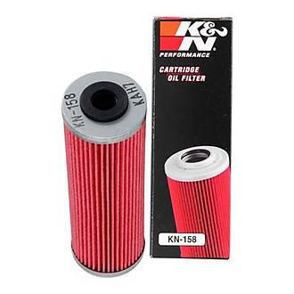 K&N Hava Filtresi Fiyat�