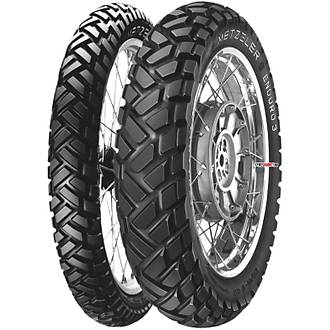 90/90-21 ve 120/90-17 Metzeler Sahara 3 �n Arka Lastik Fiyat�