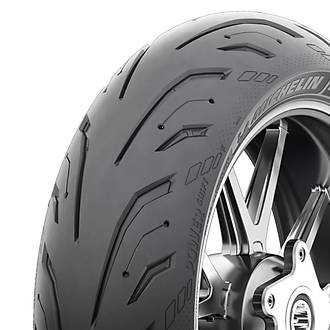 120/70R15 Michelin Power Shift Lastik Fiyat�