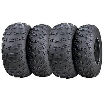25X8R12 25X10R12 Atv Lastik Tak�m Fiyat�