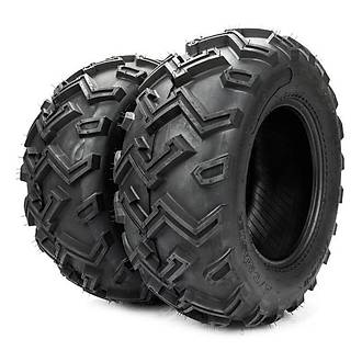 25x8-12 ve 25x10.00-12 Arazi Tak�m Atv Lastik Fiyat�