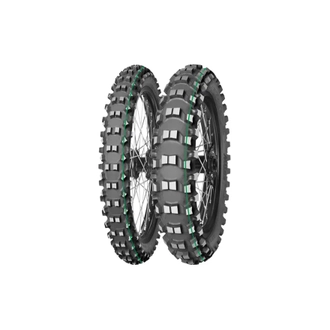 Mitas 70/100-19  Terra Force MX 42M Motosiklet Lasti�i