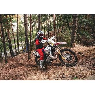 Mitas 140/80-18 EF-07 Majestic Enduro Motosiklet Lasti�i
