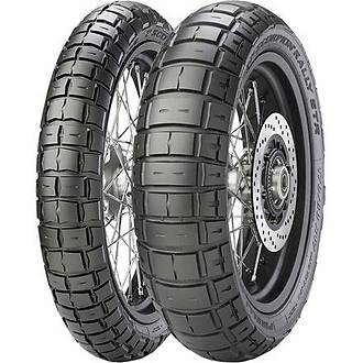 110/80R19 150/70R17 Scorpion Rally STR Fiyat�