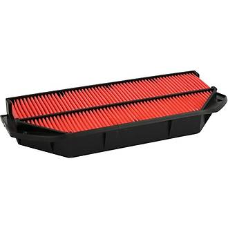 Suzuki GSX-R 600 Hava Filtresi