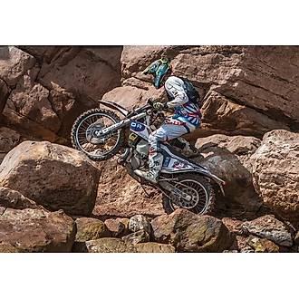 Mitas 140/80-18 EF-07 Majestic Enduro Motosiklet Lasti�i