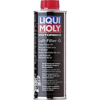 Liqui Moly Hava Filtresi Ya��