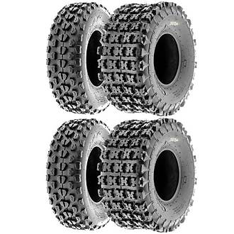 22x7-10  22x10-10 Atv Lastik Tak�m fiyat�