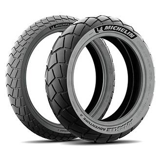 Michelin Anakee Adventure 2 Lastik Fiyat�