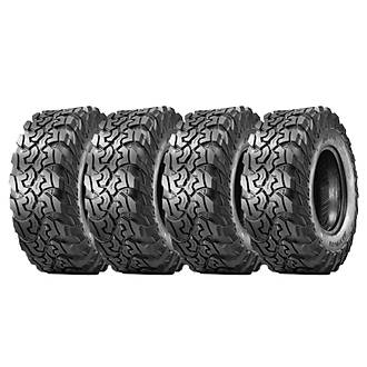 32x10.00-14 Off-Road Lasti�i