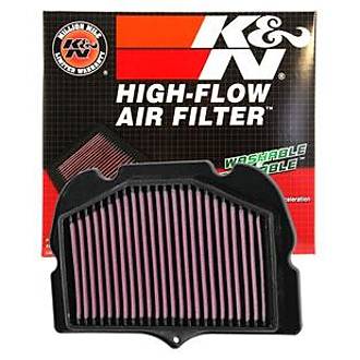 K&N Hava Filtresi Fiyat�