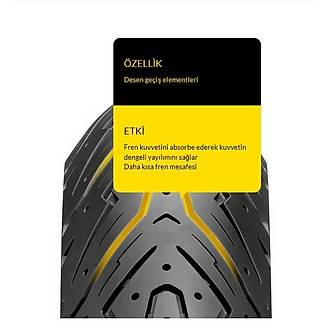 130/70-13 Pirelli Angel Scooter Lastik Fiyat�