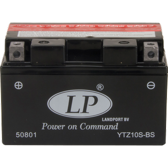 YTZ10S-BS 12V8AH Motosiklet Ak�s�