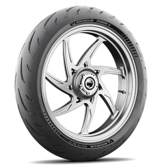 120/70ZR17 Michelin Power6 Lastik Fiyat�