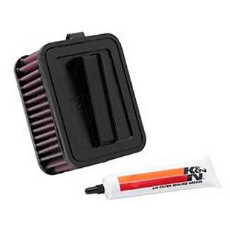 K&N Hava Filtresi Fiyat�