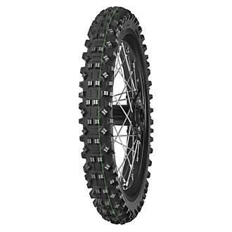 Mitas Set 90/90-21 ve 120/90-18 Cross Motosiklet Lasti�i