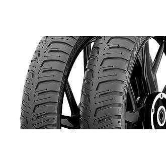 2.75-18 ve 90/90-18 Michelin Motosiklet Lasti�i