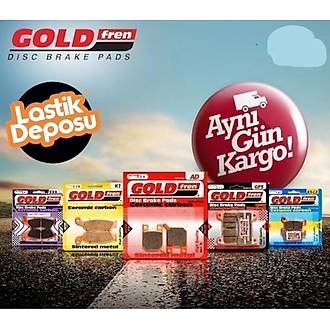 Suziki DL 250 V-Strom �n Fren Balatas��Fiyat�