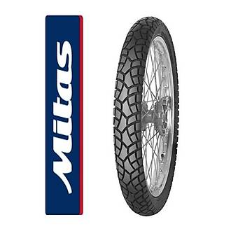 Mitas 90/90-21 ve 120/90-17 MC24 Invader Enduro �n Arka Tak�m� Fiyat�