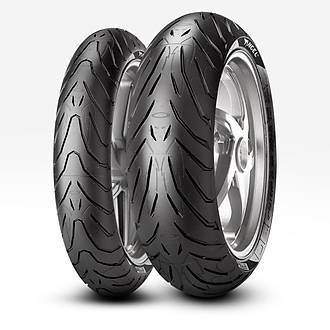 120/70ZR17 ve 180/55ZR17 Pirelli Angel ST Lastik Fiyat�
