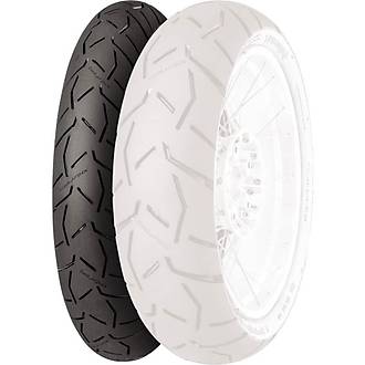 110/80-19 ve 150/70-17 Conti Trail Attack 3 Motosiklet Lasti�i