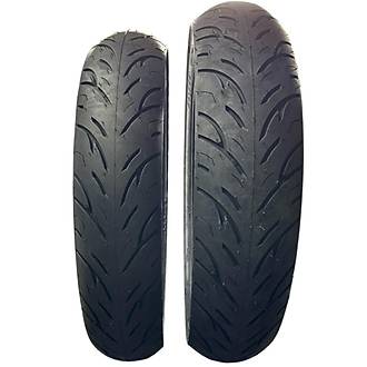 100/80-16 ve 120/80-16 Motosiklet Lasti�i
