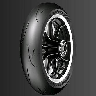 110/70-17 Motosiklet �n Lasti�i