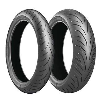 Bridgestone 160/60-17 Motosiklet Lasti�i