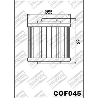 XT 660 Tenere Ya� Filtresi