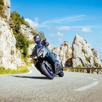 120/70-17 ve 160/60-15 Motosiklet Lasti�i