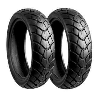 130/60-13 Motosiklet Lasti�i