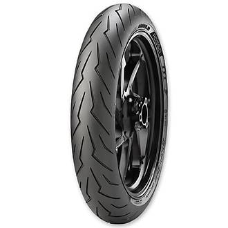 100/80R17 Diablo Rosso 3 Fiyat�