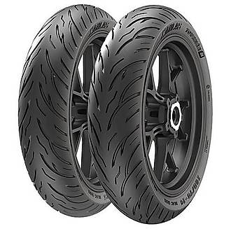 Pirelli Set 120/70R17 ve 160/60R15 Scorpion Rally STR Ön Arka