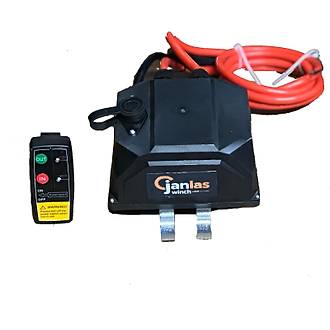 10000 LBS Vin� Kontrol Kutusu Set