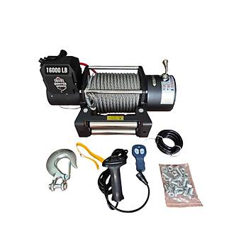 16000 LBS Offroad ve �ekici Vin� Fiyat�