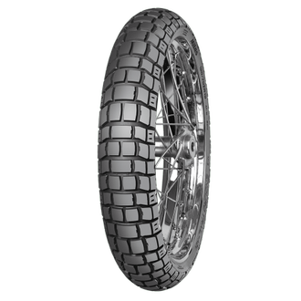 Mitas tak�m 120/70ZR19 - 170/60R17 Enduro Trail ADV