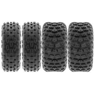21x7-8  22x10-8 Atv Lastik Tak�m fiyat�