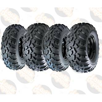 27X9-12 27X11-12 Atv Lastik Tak�m Fiyat�
