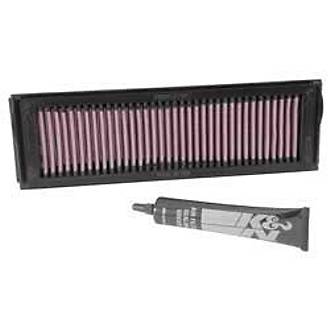 K&N Hava Filtresi Fiyat�