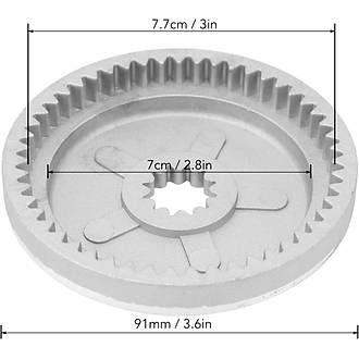 �elik Vin� Roller